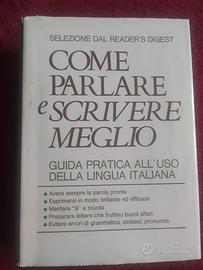 Come parlare e scrivere meglio