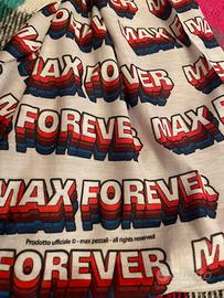 Fascia multiuso ufficiale concerti Max Pezzali