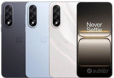 ONEPLUS NORD 5 12/512GB NUOVI GARANZIA 🔥💯