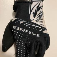 Guanti bici MTB, MBX, strada.