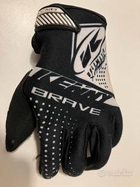 Guanti bici MTB, MBX, strada.