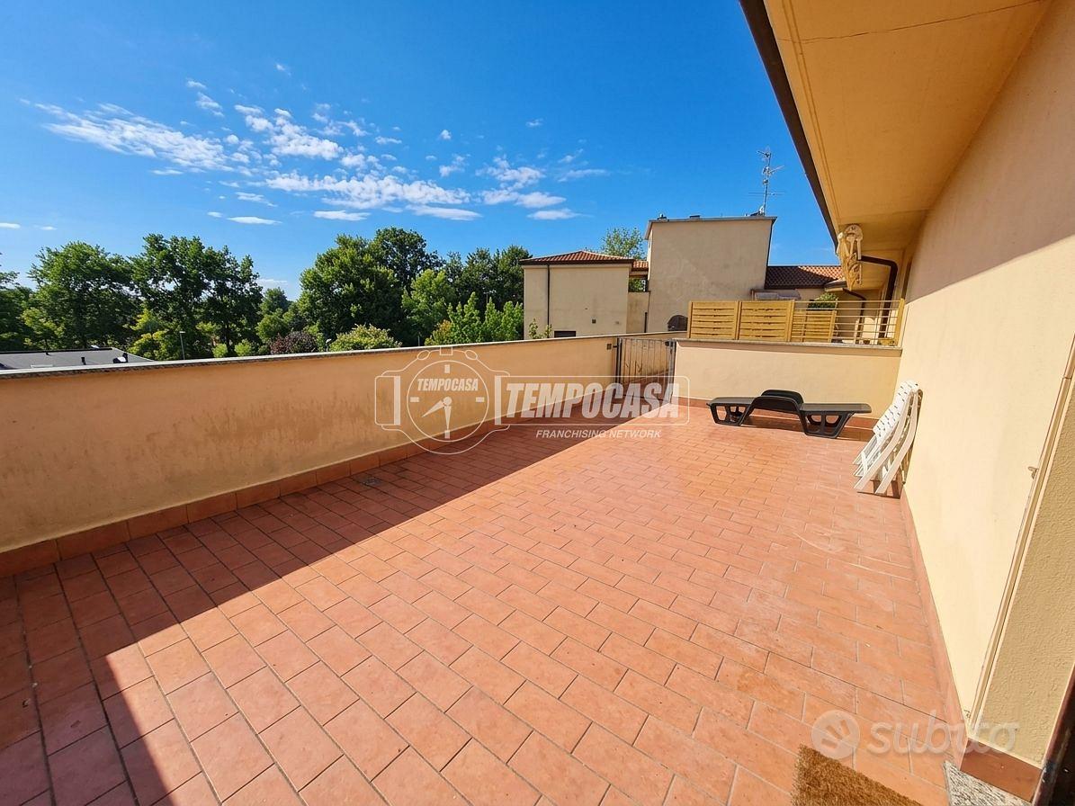 Appartamento – Cesate, Resegone-San Primo - Vista 2