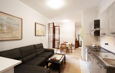 BILOCALE MODERNO A REDDITO IN PALAZZINA DEL 2006