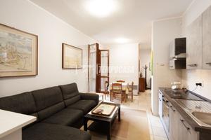 BILOCALE MODERNO A REDDITO IN PALAZZINA DEL 2006