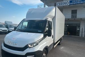 IVECO DAILY 35C15