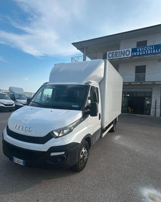 IVECO DAILY 35C15