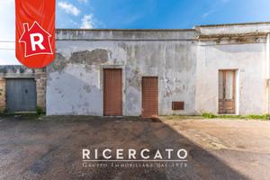 Casa indipendente Lizzanello