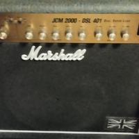 Marshall dsl 401