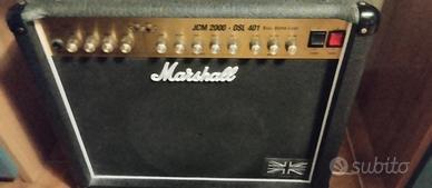 Marshall dsl 401