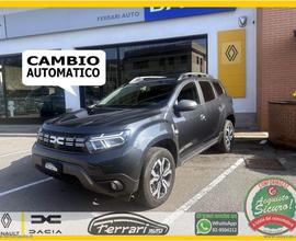 DACIA Duster 1.3 TCe 150 CV EDC 4x2 Extreme