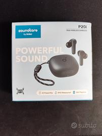 Cuffie bluetooth Anker P20i