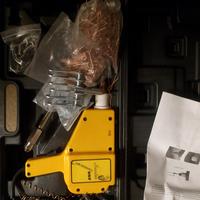 kit riparazione carrozzeria 