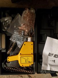 kit riparazione carrozzeria 