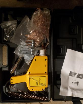 kit riparazione carrozzeria 