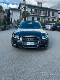 Audi A3 8p1 2.0 tdi ambition