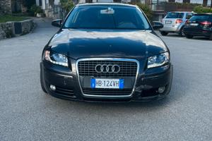 Audi A3 8p1 2.0 tdi ambition