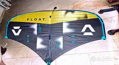 wing duotone float 3,5 anno 2025