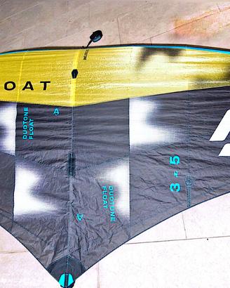 wing duotone float 3,5 anno 2025
