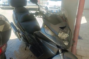 Honda Silver wing 600