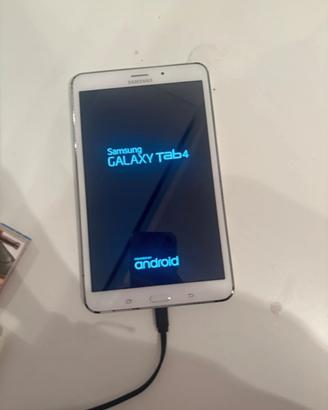 samsung galaxy tab4