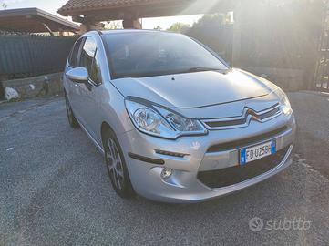 Citroen C3 82 CV EURO 6 Feel Edition