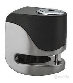 Bloccadisco Allarmato Kovix Ricarica Usb