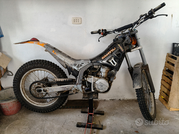 Fantic selection 250
