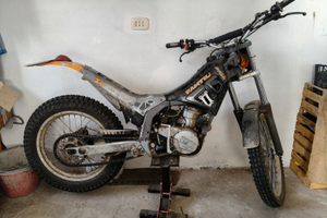 Fantic selection 250