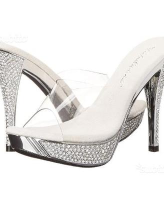 Fabulicious elegant sabot