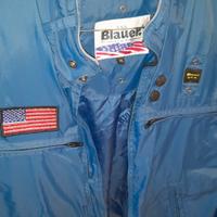 Giubbetto Blauer 