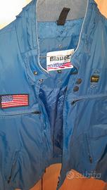 Giubbetto Blauer 