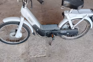 Piaggio Ciao PX, anno 1987
