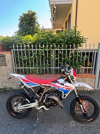 Fantic Motard 50 CC