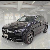 Mercedes-benz GLE 300 d 4Matic Premium Plus AMG IV
