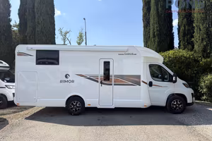 RIMOR Sarus 66 plus Semintegrale