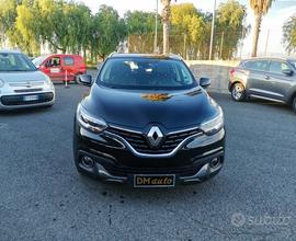 RENAULT Kadjar - 2016 1.5 dCi EDC