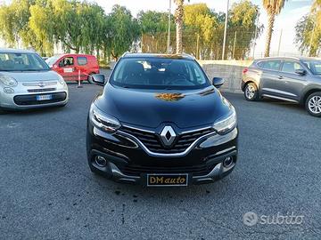 RENAULT Kadjar - 2016 1.5 dCi EDC