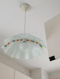 Lampadario cucina