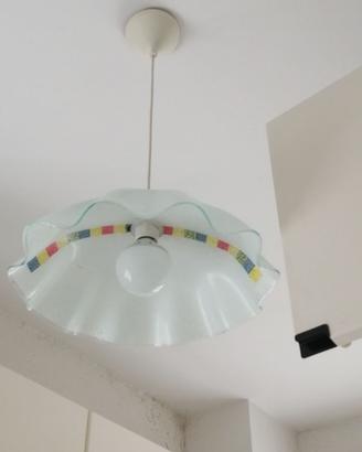 Lampadario cucina