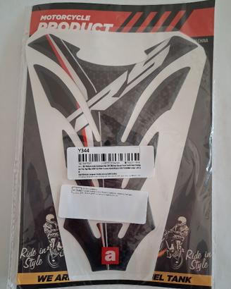 Sticker Decal Fuel Tank Pad Protector for Aprilia