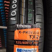 ESTIVE cod:10001 Misura 155 80 R13 79T TRACMAX