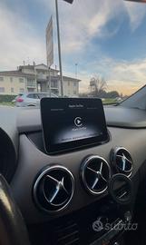 ATTIVAZIONE CarPlay e android auto MERCEDES