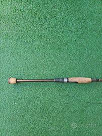 canna spinning Falcon 