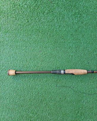 canna spinning Falcon 