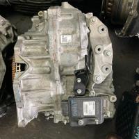 CAMBIO AUTOMATICO D4214T VOLVO 2.0 D