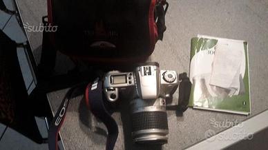 Canon Eos 300 rullino