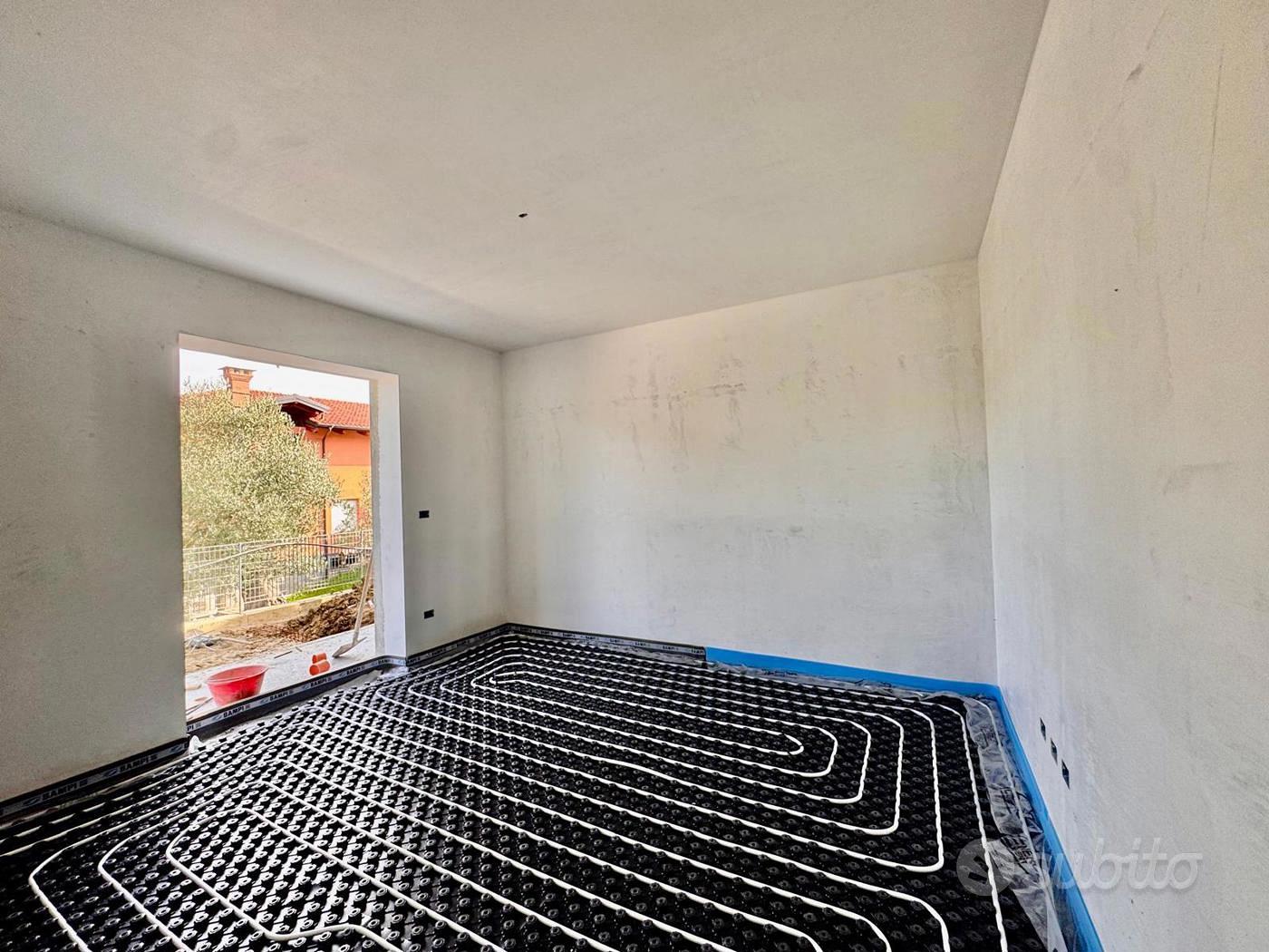 Apartment in Givoletto, Canton Mosca - Vista 5