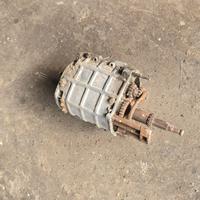 Cambio 5 marce alfa romeo gt bertone spider Giulia