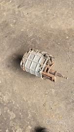 Cambio 5 marce alfa romeo gt bertone spider Giulia