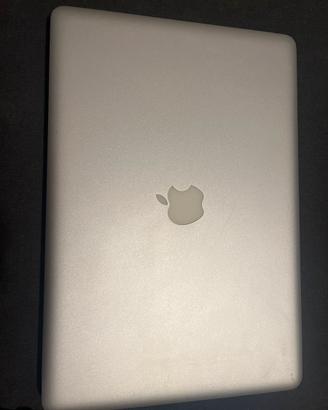 Macbook pro a1286 non funzinante